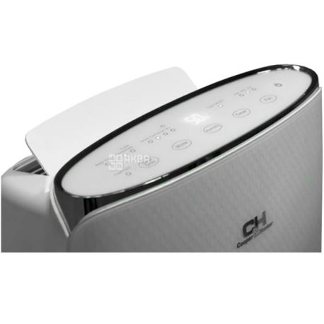 Cooper & Hunter CH-D008WDP7-20LD, Осушувач повітря, до 24м2