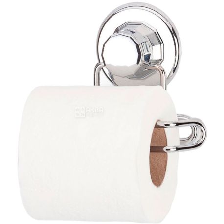 Teknotel, Toilet roll holder and spare wheel