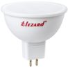 Lezard, Лампа світлодіодна, цоколь GU5.3, 3W, 4200K, нейтральне біле світіння, 240lm