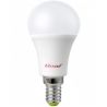 Lezard LED Glob, Лампа світлодіодна, цоколь Е14, 5W, 2700K, тепле біле світіння, 360 Lm