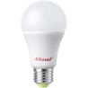 Lezard LED Glob, Лампа світлодіодна, цоколь Е27, 5W, 2700K, тепле біле світіння, 400 Lm
