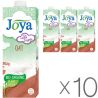 Joya Oat Organic, Упаковка 10 шт. по 1 л, Джоя, Овсяное молоко, органическое, без сахара и лактозы