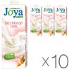 Joya Rice Almond, Pack of 8 1 L each, Joya, Rice and Almond Milk, Organic