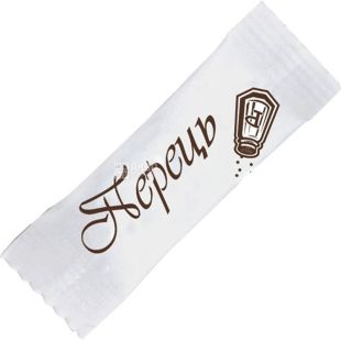 Аскания, 1000 шт. х 0,3 г, Перец молотый, в стиках 