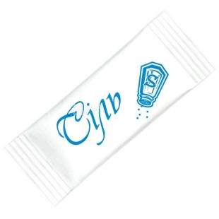 Асканія, 1000 шт. х 1 г, Сіль кухонна, в стіках