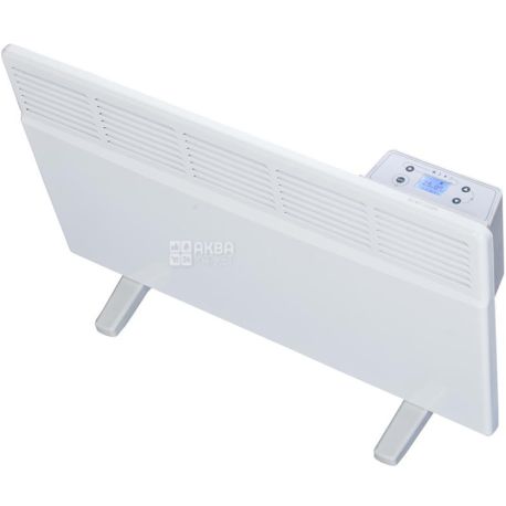 Ardesto CH-2000ECW, Electric convector with display, up to 20 m2