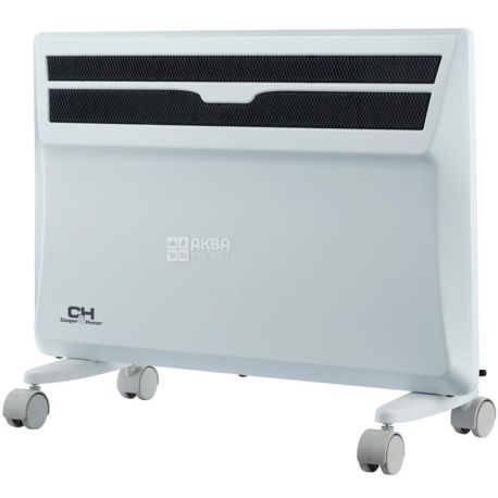 Cooper & Hunter CH-1000MS, Electric convector, up to 15 m2