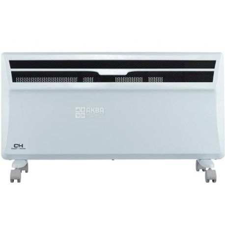 Cooper & Hunter CH-2000ES, Electric convector with display, up to 25 m2