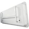 Gorenje OptiHeat 2000 EWP, Конвектор електричний з Wi-Fi управлінням, до 20 м2