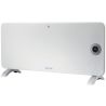 Gorenje OptiHeat 2000 EWP, Electric convector with Wi-Fi control, up to 20 m2