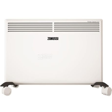 Zanussi ZCH / C-1500MR, Electronic convector, up to 15 m2
