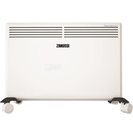 Zanussi ZCH / C-2000 MR, Конвектор електричний, до 20 м2
