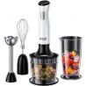 Russell Hobbs 24710-56 Horizon, Блендер занурювальний, чорний, 500 Вт