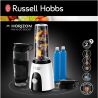Russell Hobbs 25161-56 Horizon Mix & Go Boost, Фитнес-блендер, 400 Вт