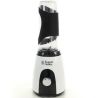 Russell Hobbs 25161-56 Horizon Mix & Go Boost, Фитнес-блендер, 400 Вт