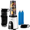 Russell Hobbs 25161-56 Horizon Mix & Go Boost, Фитнес-блендер, 400 Вт