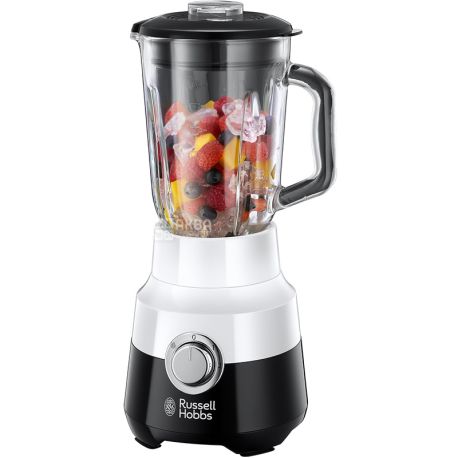 Russell Hobbs 24721-56 Horizon, Блендер стационарный, 650 Вт