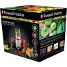 Russell Hobbs 23180-56 NUTRI BOOST, Мульти-блендер стационарный, 700 Вт