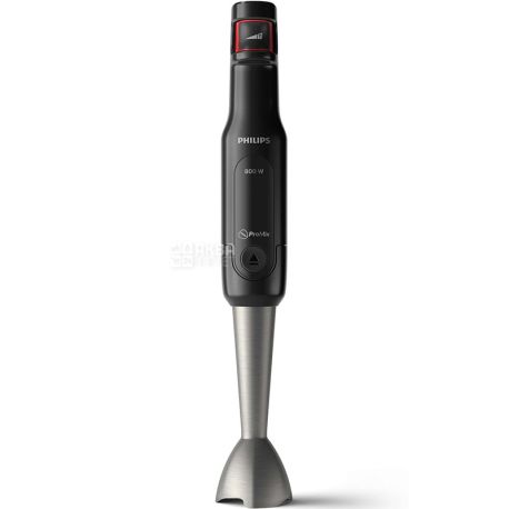 Philips Viva Collection HR2621 / 90, Hand Blender with Attachments, 800 W
