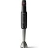 Philips Viva Collection HR2621/90, Блендер занурювальний з насадками, 800 Вт