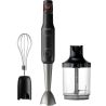 Philips Viva Collection HR2621/90, Блендер занурювальний з насадками, 800 Вт