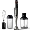 Philips Viva Collection HR2652 / 90, Блендер занурювальний з насадками, 800 Вт