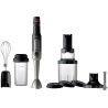 Philips Viva Collection HR2657 / 90, Блендер занурювальний з насадками, 800 Вт
