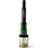 Philips Viva Collection HR2657 / 90, Блендер занурювальний з насадками, 800 Вт