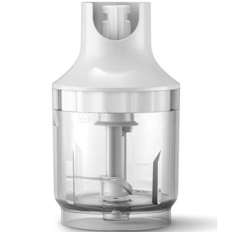 Philips HR2536 / 00, Hand Blender with Attachments, 650 W