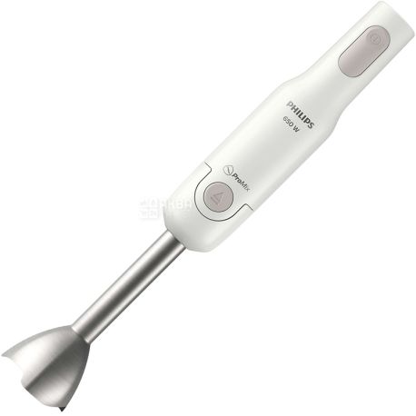 Philips HR2537/00, Блендер погружной с насадками, 650 Вт