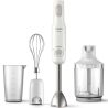 Philips Daily Collection HR2545 / 00, Блендер занурювальний з насадками, 700 Вт