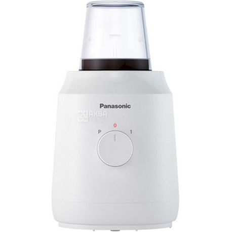 Panasonic MX-EX1011WTQ, Stationary blender, 260 W