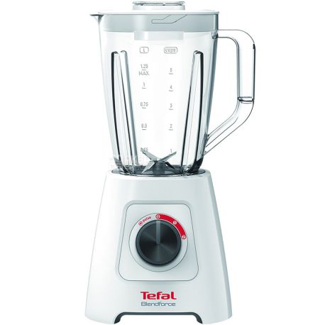 Tefal BL420131, Блендер стаціонарний, 600 Вт