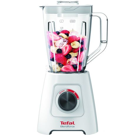 Tefal BL420131, Блендер стаціонарний, 600 Вт