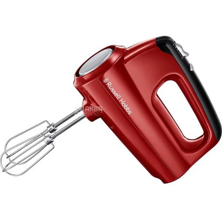 Russell Hobbs 24670-56 Desire, Hand Mixer, 350 W