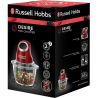 Russell Hobbs 24660-56 Desire, Міні-подрібнювач електричний, 200 Вт