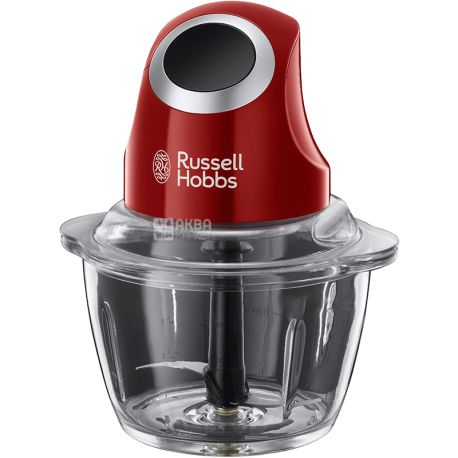 Russell Hobbs 24660-56 Desire, Міні-подрібнювач електричний, 200 Вт