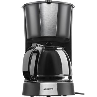 Ardesto FCM-D2100, Кофеварка капельная, 900 Вт