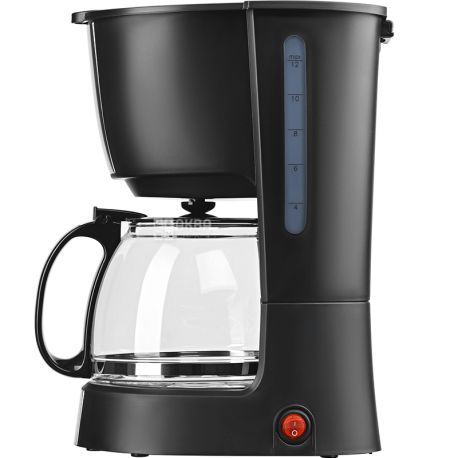 Ardesto FCM-D2100, drip coffee maker, 900 W