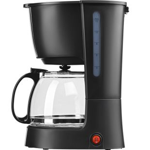 Ardesto FCM-D2100, Кофеварка капельная, 900 Вт