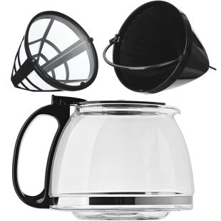 Ardesto FCM-D2100, Кофеварка капельная, 900 Вт
