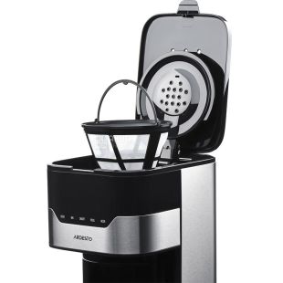 Ardesto FCM-D3100, Кофеварка капельная, 900 Вт