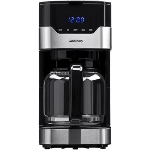 Ardesto FCM-D3100, Кофеварка капельная, 900 Вт