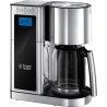 Russell Hobbs 23370-56 Elegance Glass, Кавоварка крапельна, 1600 Вт