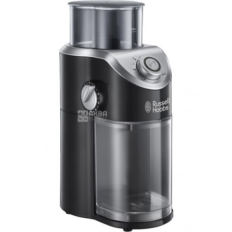 Russell Hobbs 23120-56, Кофемолка жерновая, 140 Вт