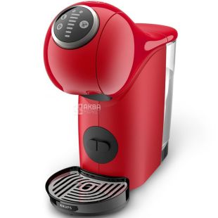 Krups KP340531, Кавоварка капсульна, 15 бар, 1500 Вт