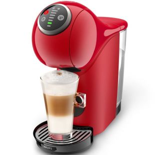 Krups KP340531, Кавоварка капсульна, 15 бар, 1500 Вт