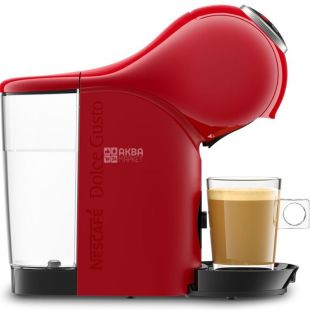 Krups KP340531, Кавоварка капсульна, 15 бар, 1500 Вт