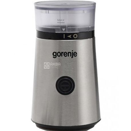 Gorenje SMK150E, Coffee grinder, 150 W