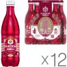 Zayechitskaya Gorky, 0.5 L, Pack of 12 pcs., Mineral water, medicinal-table, sparkling